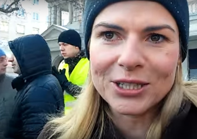 Czarna seria Nowoczesnej: Odchodzi Joanna Schmidt