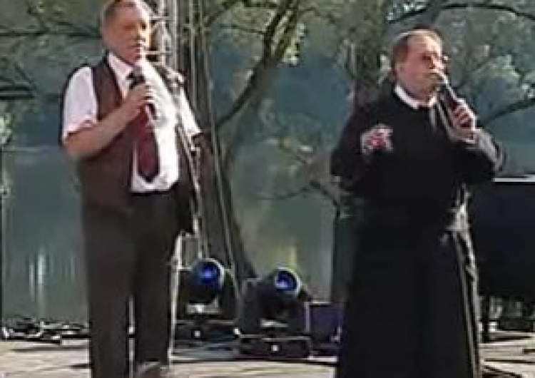 Posłowie PiS mają zakaz uczestnictwa w I Marsz św. Huberta