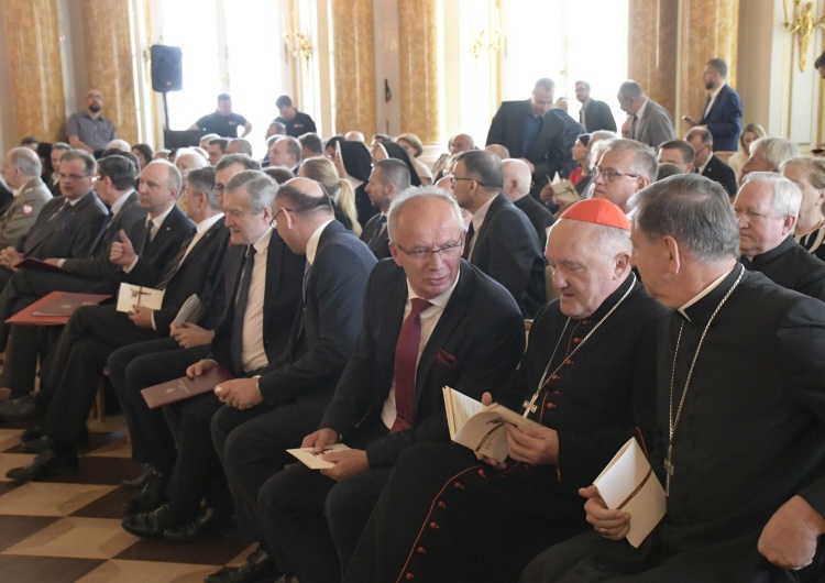 Tomasz Gutry [Nasza fotorelacja] Kustosz Pamięci Narodowej po raz 17
