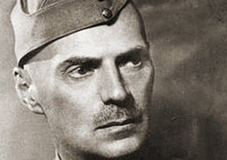 Jacek Matysiak: Gen. Anders i Monte Cassino...