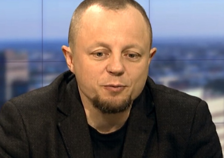 Cezary Krysztopa w TV Republika: "Marsz Wolności" świadczy o żywotności demokracji