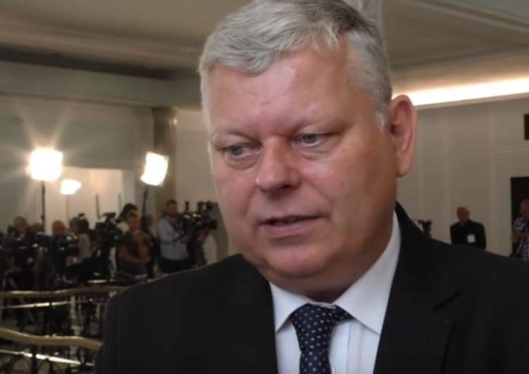 Marek Suski: "Naprawa Polski będzie trwała dłużej niż myślałem"