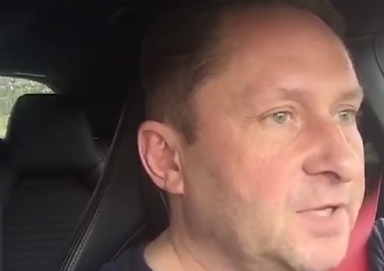 Kamil Durczok do wydawcy Tygodnika Wprost: "Komornik puka do waszych drzwi. Otwórzcie"