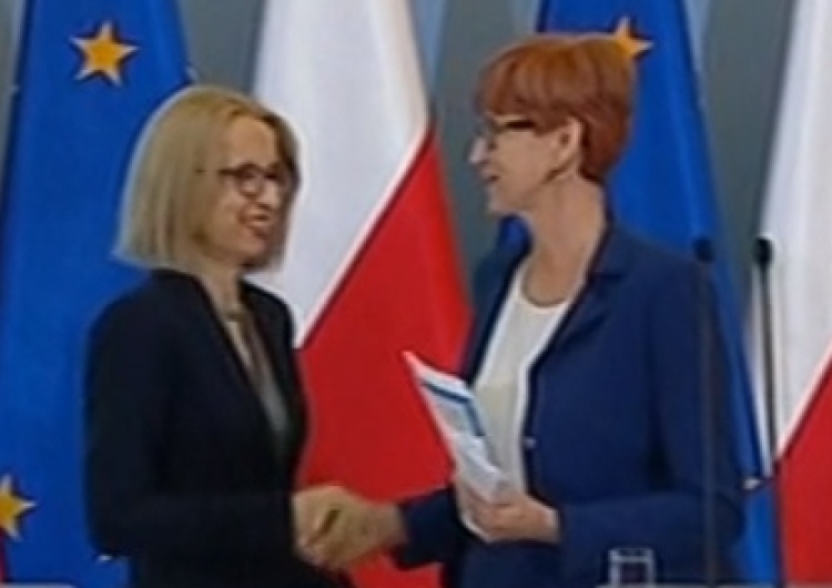 Rząd przedstawił projekt Solidarnościowego Funduszu Wsparcia Osób Niepełnosprawnych