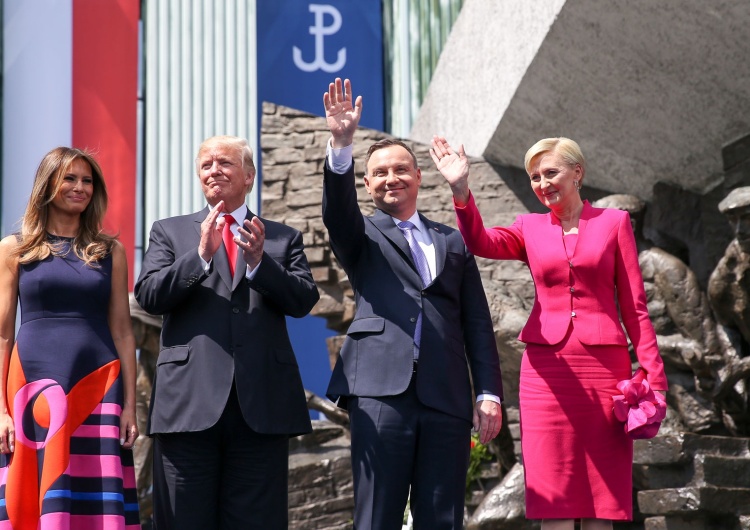 Grzegorz Jakubowski Główne cele wizyty Prezydenta w USA: dyskusja w Radzie Bezpieczeństwa ONZ i spotkania z Polonią