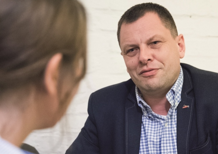  Piotr Olbryś: Gdyby kadencyjność była przez cały czas, dzisiaj Solidarność mogłaby wyglądać inaczej 