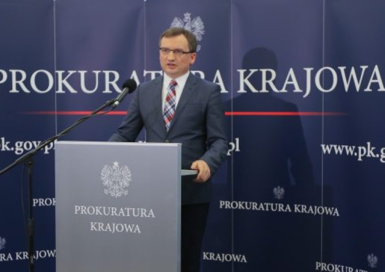 Ziobro: Orzeczenie uniewinniające Tomasza Komendę było możliwe na skutek mojej decyzji