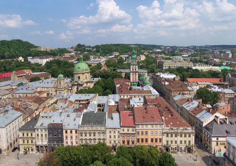 Dziś IPN otwiera Przystanek Historia... we Lwowie