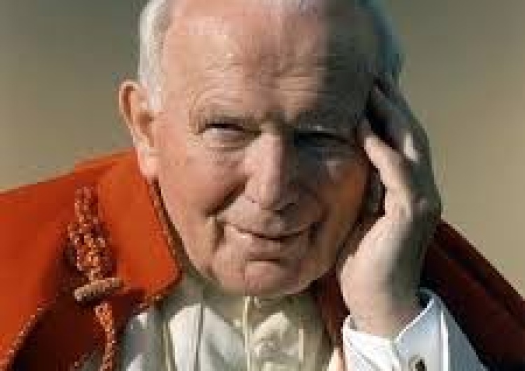  IPN: Na stulecie urodzin Jana Pawła II powstaje wielki wortal o papieżu Polaku