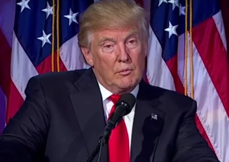 Izraelski klub sportowy zmienia nazwę. Będzie nazywał się... "Trump"