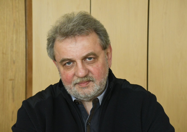  H. Nakonieczny [nasz wywiad]. Od 2010 w budżetówce nie wzrosły płace. Postulujemy zmianę.