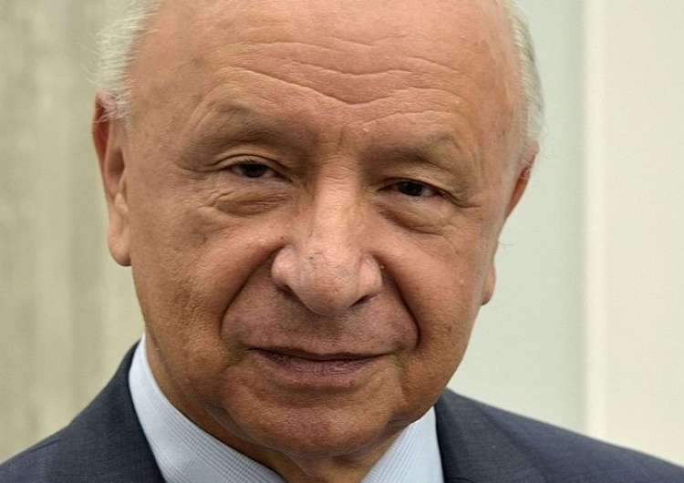  Miała zniesławić prof. Chazana - teraz nie stawia się na rozprawie