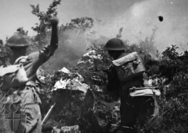  [Komentarze] Internauci pamiętali o bohaterach Monte Cassino