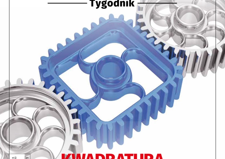  Nowy numer Tygodnika Solidarność: Kwadratura koła polskiego przemysłu