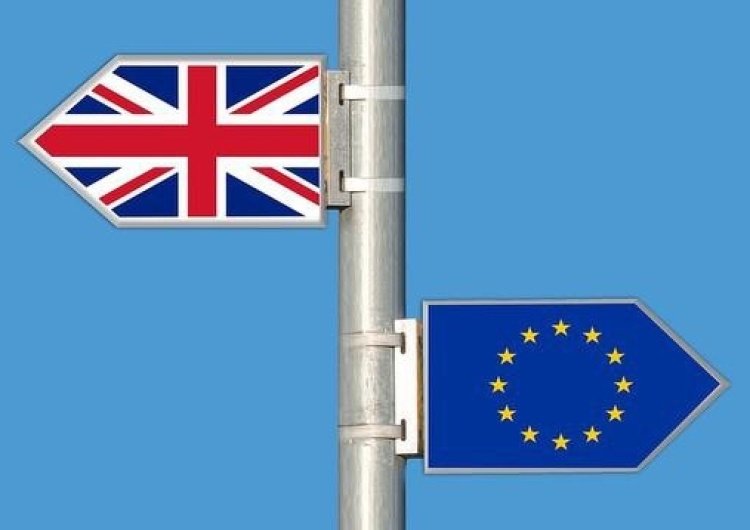 Co z Brexitem? Wysoki Trybunał uznał, że rząd potrzebuje zgody parlamentu do rozpoczęcia procedury wyjści