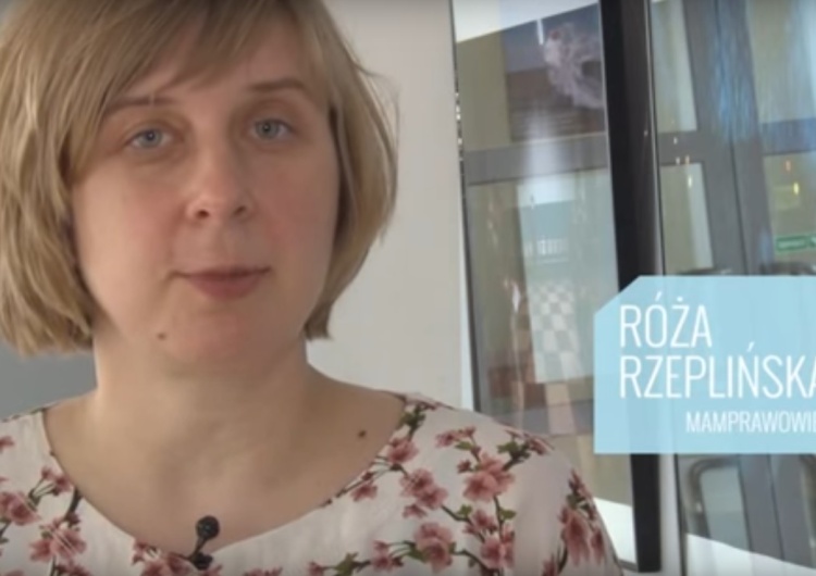 Fundacja Rzeplińskiej i Komorowskiej cieszy się że pomagała mediom przy wyborach prezydenckich?