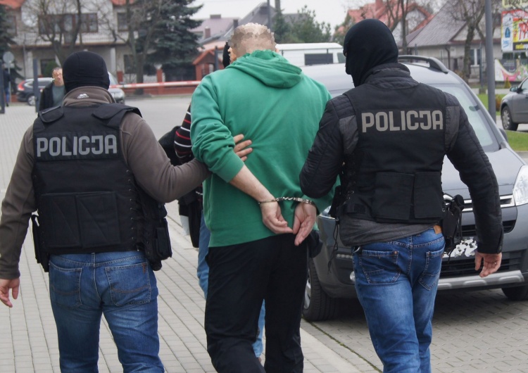 Kolejne zatrzymania w sprawie tzw. mafii paliwowej