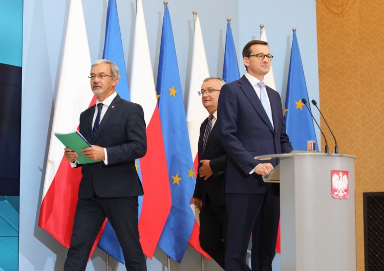 Wkrótce nowe przeprawy na Wiśle, Odrze, Bugu, Pilicy. Ruszy program "Mosty+"