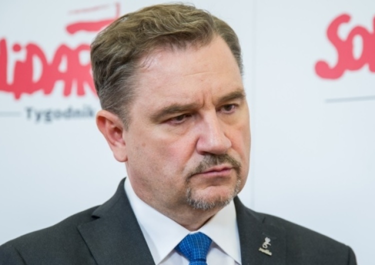 Piotr Duda w PR24: Wałęsa nie chciał wspierać niepełnosprawnych. Przyszedł, by oni pomogli obalić PiS