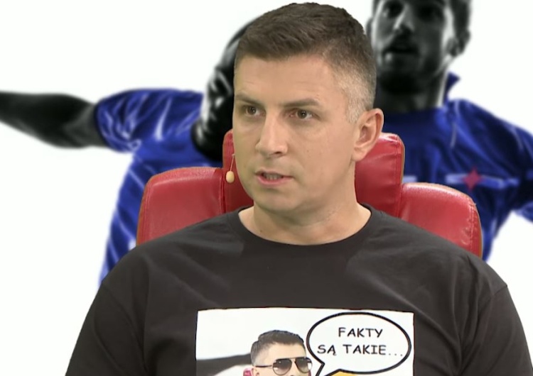 Mateusz Borek zarzucił Onetowi przeinaczenie jego słów i groził zerwaniem współpracy
