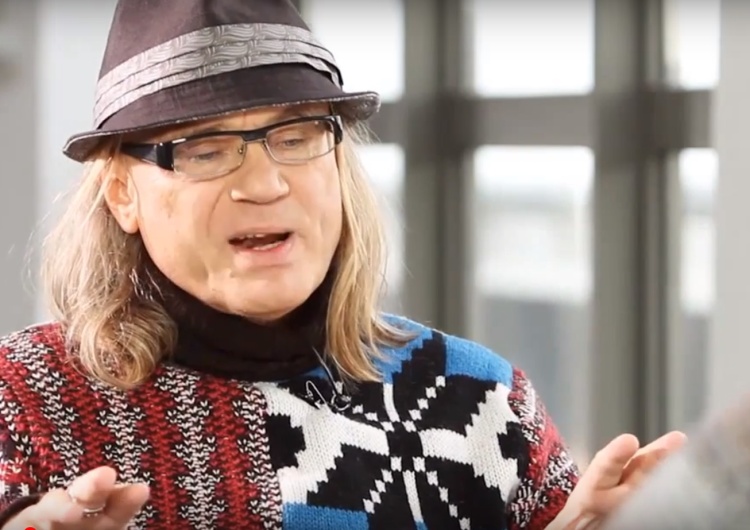 Mąż Kory Jackowskiej: "Skąd taka frustracja? Co Polakom uczyniły poprzednie rządy?" - Pomożecie?