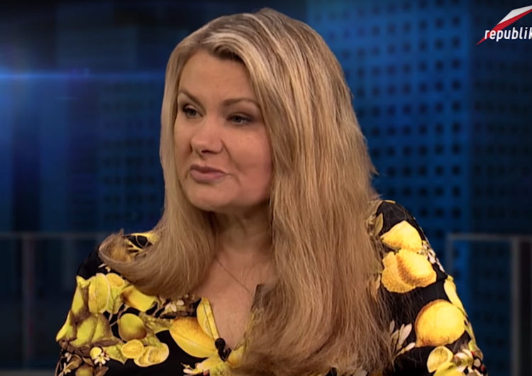 Katarzyna Piekarska kandydatką SLD na prezydenta Warszawy?