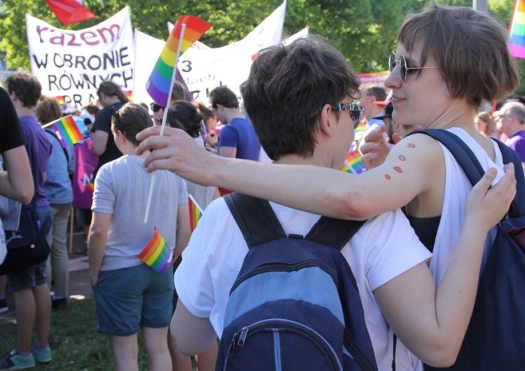 Maciej Chudkiewicz: Czy homoseksualistów można wyleczyć?