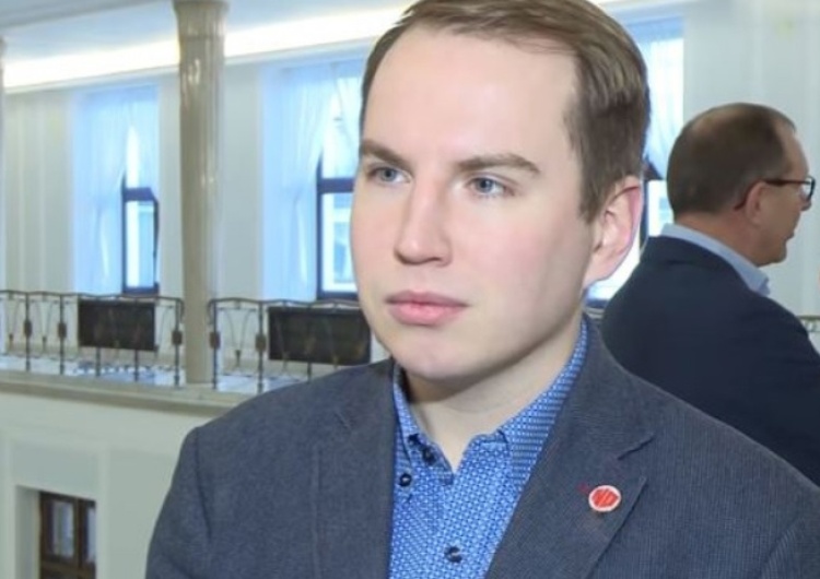Adam Andruszkiewicz: Rzucą na front wszystko co mają. Włączy się i zagranica