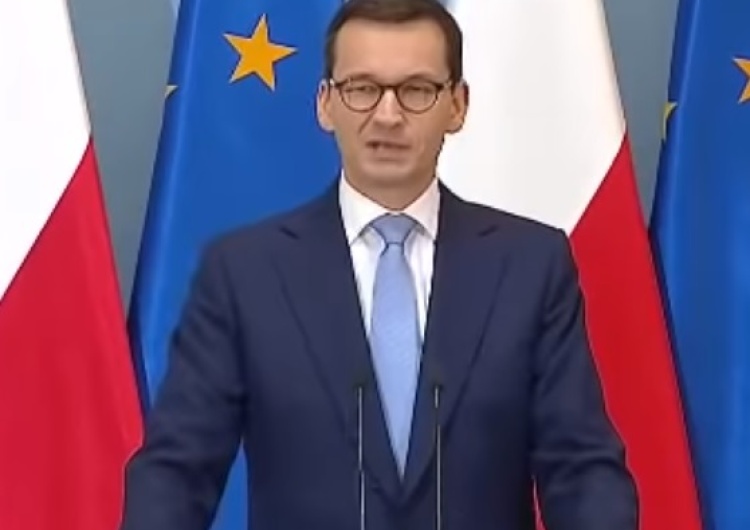  Mateusz Morawiecki: Polska musi się rozwijać równomiernie