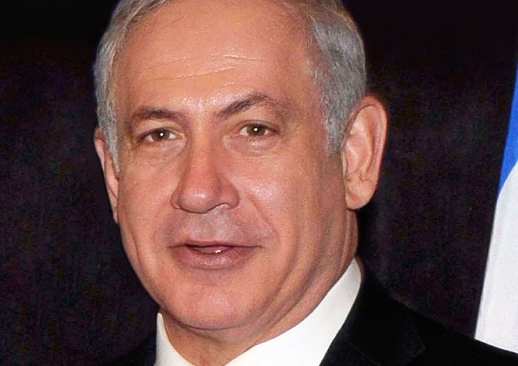  Netanyahu chwali Paragwaj za pomoc Żydom. O udziale polskich dyplomatów "zapomniał". TVN24 też
