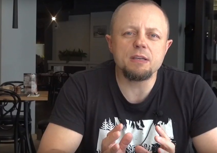  [video] Krysztopa: Koncerny prowadzące media społecznościowe zmonopolizowały rynek a teraz chcą władzy