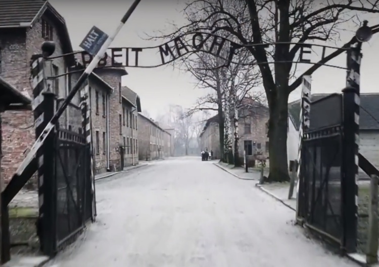  Hiszpański portal nie chce przeprosić za "polskie obozy koncentracyjne"