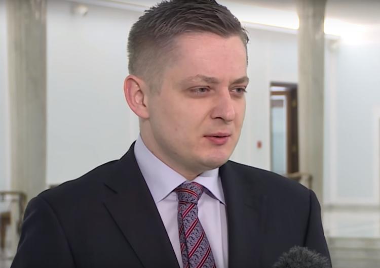 PSL wystawiło kandydata na prezydenta Warszawy. To Jakub Stefaniak