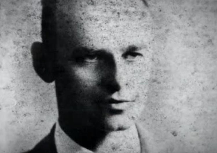  Michał Tyrpa: Witold Pilecki - miles christianus, patron Bohaterów Zmagań z Totalitaryzmem