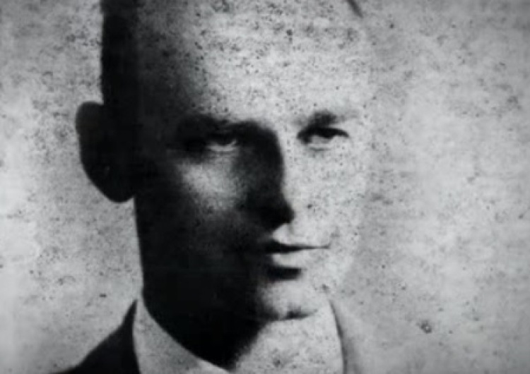 Michał Tyrpa: Witold Pilecki - miles christianus, patron Bohaterów Zmagań z Totalitaryzmem