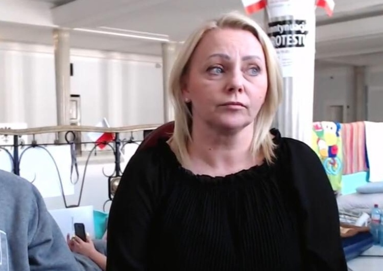 Protest opiekunów osób niepełnosprawnych prawdopodobnie zawieszony!