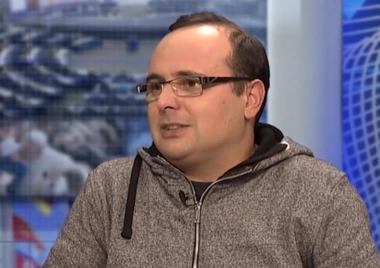 Marcin Palade: Trwają naciski na Rzym, by ministrem finansów nie został przeciwnik euro prof. Savona