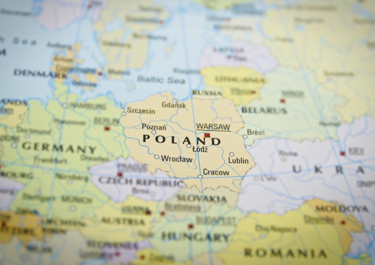 Prof. Pascal Salin - Kraje Europy Zachodniej mogłyby się od Europy Wschodniej nauczyć wolności