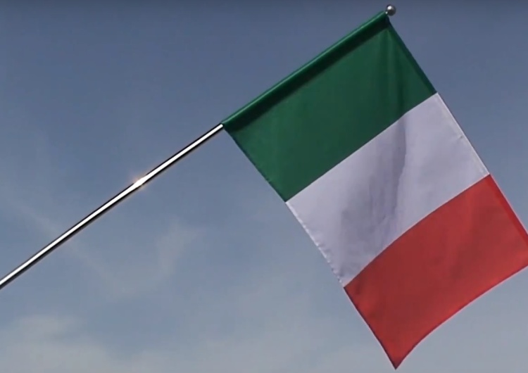  Łysiak: Prezydent Włoch odmówił powołania rządu Giuseppe Conte, ponieważ uznał go za "antyunijny"