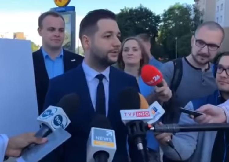 Janusz Szewczak: Zbudujemy mosty, nie tylko dla pana starosty