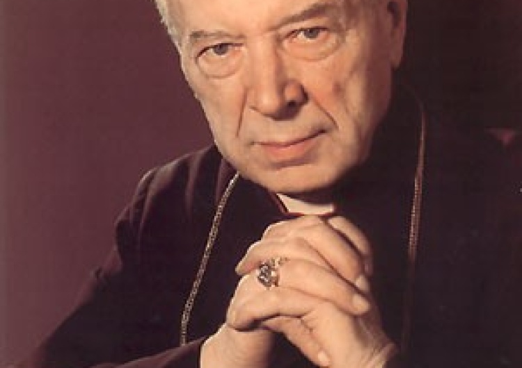  37 lat temu zmarł kardynał Stefan Wyszyński