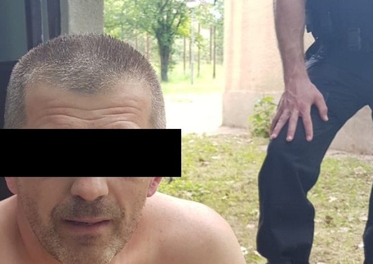 Jeden z najgroźniejszych polskich przestępców zatrzymany w Bułgarii