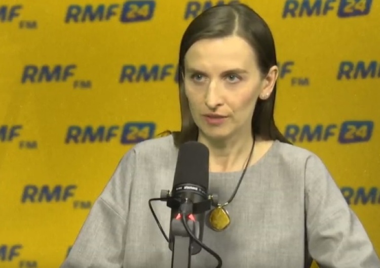 Zastępca RPO: "Nie było poważnego podejścia i spojrzenia na problemy niepełnosprawnych"