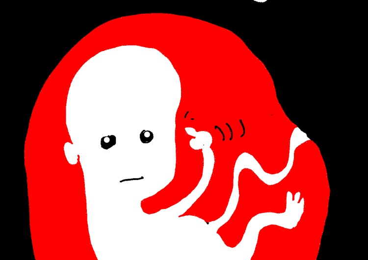 W Dzień Dziecka nabożeństwa przebłagalne za grzech aborcji "Przepraszamy za polityków"