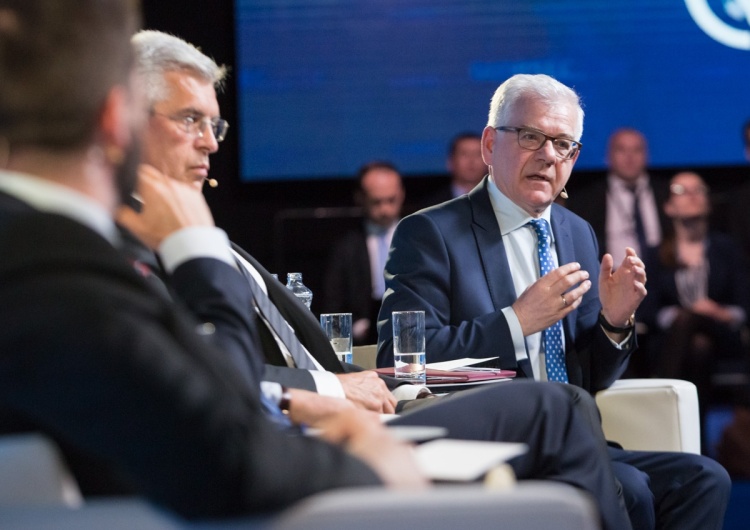 MSZ: Rosja powinna przyjąć odpowiedzialność za zastrzelenie samolotu MH 17