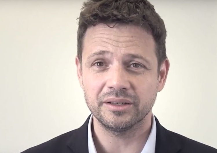 Paweł Janowski: Trzaskowski zbuduje 200