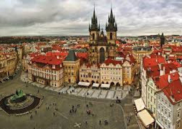  Płace w Czechach coraz wyższe