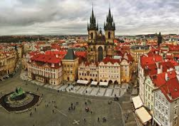 Płace w Czechach coraz wyższe