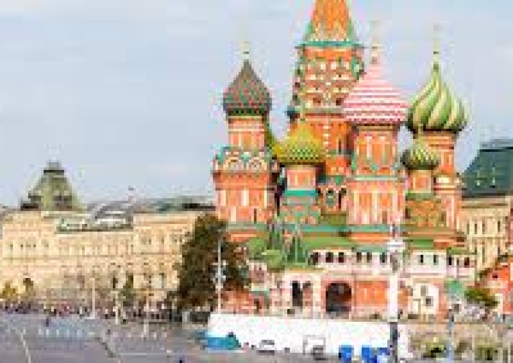  Polonia w Rosji chce odzyskać kościoły skonfiskowane przez bolszewików