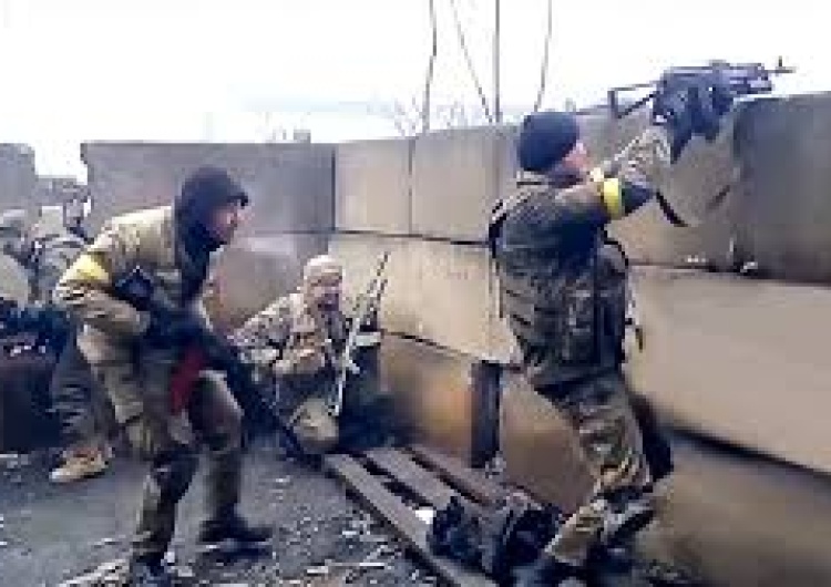 Rosja szykuje nowy atak na Ukrainę? Tym razem chodzi o Morze Azowskie